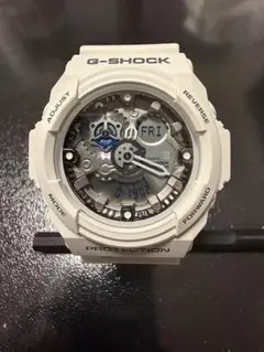 G-SHOCK GA-300 — image 1
