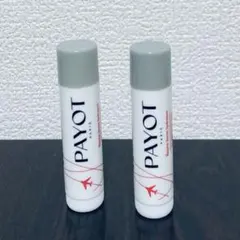 PAYOT リップクリーム 2本セット JAL限定 — image 1