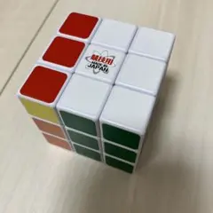 ルービックキューブ　競技用　日本製 — image 1