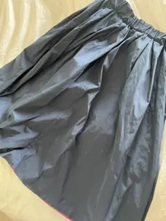 リバーシブルスカート — image 1