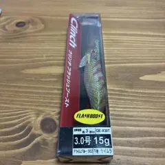 シマノ セフィア エギ 2本セット 3号 — image 1