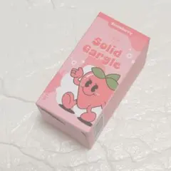 ＊NODOR＊固形マウスウォッシュ/ストロベリー — image 1