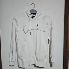 Karl Kani カールカナイ　長袖パーカー — image 1