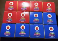 マクドナルド　ハッピーセット　マリオ第1弾第2弾12種類　フルコンプリート — image 1