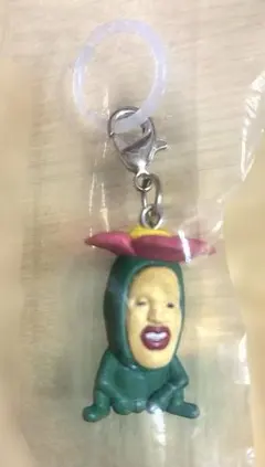 こびとづかんめじるしチャーム新品未開封 — image 1