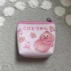 こびとづかん カクレモモジリ — image 1