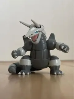 Nintendo / Pokemon ポケットモンスター　ボスゴドラ　フィギュア — image 1