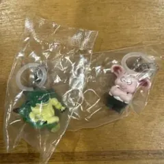 ドラゴンボールめじるしアクセサリー3 — image 1