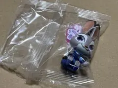 ディズニー　推しマス！　ジュディ　ズートピア — image 1