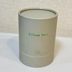 LOA ザ バーム Citrus Vert 40g — image 1
