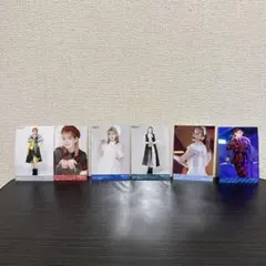 高槻かなこ生写真 6枚セット — image 1