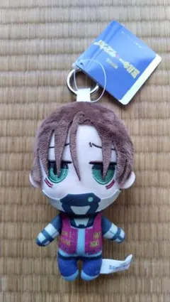 カート 銀河特急 ミルキーサブウェイ ちまっとさん ぬいぐるみ Part1 — image 1