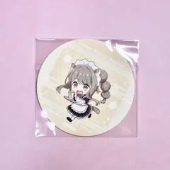 超かぐや姫 諌山真実 コースター — image 1