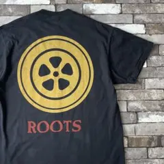 SEPULTURA ROOTS S/S print T-shirt XL — image 1