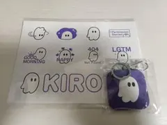 AWS Summit Japan 2026 kiro キーホルダー　　ステッカー — image 1