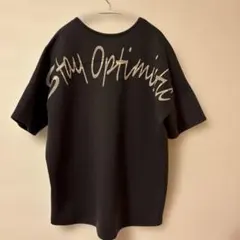 FURRY ロゴ 半袖Tシャツ チャコール — image 1