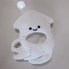 にじさんじ 闇ノシュウ SHUper にじぱぺっと用フード — image 1