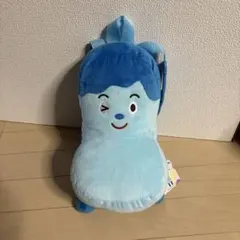 みいつけた！ コッシー ぬいぐるみリュック — image 1