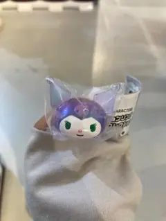 サンリオ クロミ カプセルトイ ファッションリング　オーロラコレクション — image 1