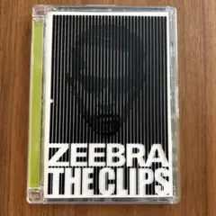 ZEEBRA/The Clips～Complete Collection～ — image 1