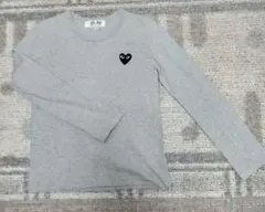 PLAY COMME des GARÇONS★プレイコムデギャルソン★長袖T★M — image 1