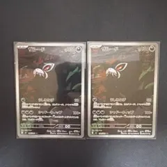 【ARセット】ザルード 2枚セット — image 1