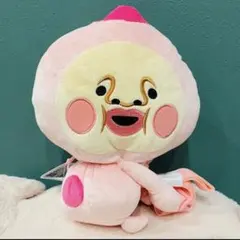 こびとづかん ぬいぐるみショルダーバッグ — image 1