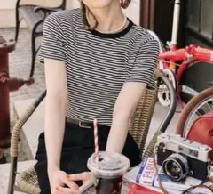 BONLECILL フライスTシャツ — image 1