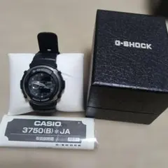 CASIO G-SHOCK G-300 ブラック — image 1