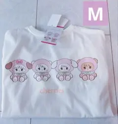 新品　mikko 半袖Tシャツ — image 1
