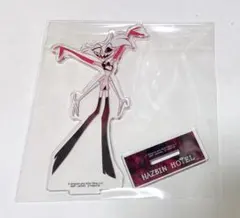 ハズビンホテル　hazbin hotel アクリルスタンド — image 1