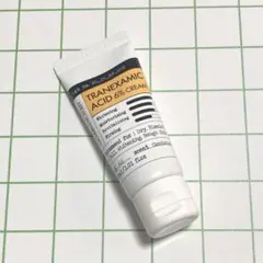 【新品未使用】ダーマファクトリー　トラネキサム酸 6% クリーム 韓国コスメ — image 1