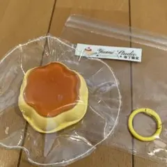 Yumi Studio プリン スクイーズ — image 1