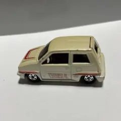 トミカNo.54ホンダシティターボⅡ日本製 — image 1