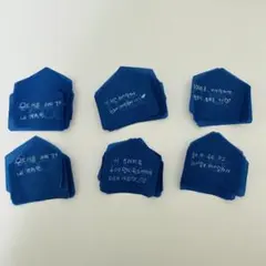 ボネクド　ショケ　落下物 — image 1