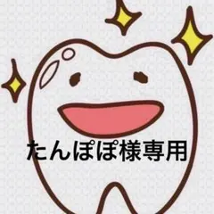 たんぽぽ様専用ページ 歯ブラシ — image 1