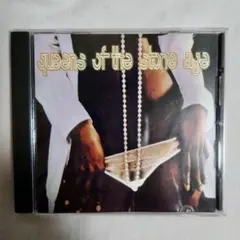 Queens of the Stone Age　CD — image 1