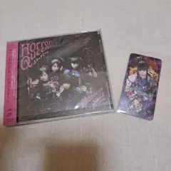 【通常版】ファントムシーター ホラークイーン CD 特典魔除けトレカ付き(凛花) — image 1