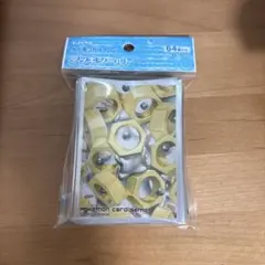 ポケモンカードゲーム デッキシールド メルタン — image 1