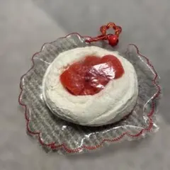 ホールケーキ　スクイーズ — image 1
