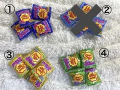 アクリルビーズ チュッパチャプス — image 1