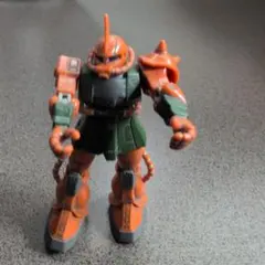 機動戦士ガンダム シャア専用ザク フィギュア — image 1