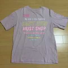 Bershka ワンピース Tシャツ XSサイズ — image 1