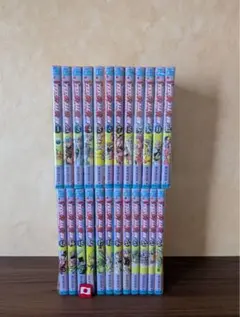 スティールボールラン　全巻　ヤケシミあり — image 1