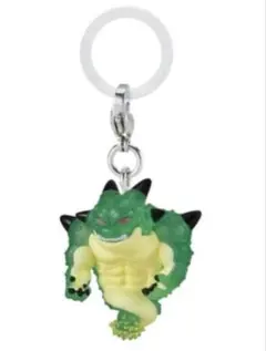 ドラゴンボール めじるしアクセサリー ポルンガ — image 1