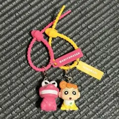 クレヨンしんちゃんカラフルマルチチャーム — image 1