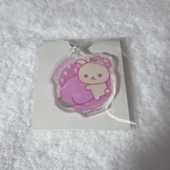 サンエックス コリラックマ アクリルキーホルダー — image 1