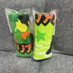gigo限定 リアルピース KOPE こぺ ハンドタオル 2種 セット — image 1
