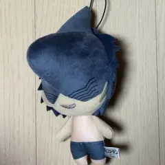 劇場版チェンソーマン レゼ篇 ぬいぐるみ ビーム — image 1