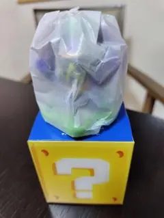 マクドナルド ハッピーセット (ワンダークッパJr.) — image 1